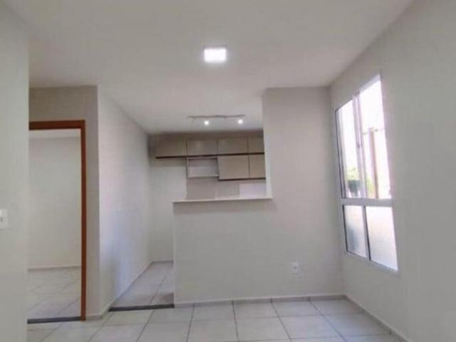 Apartamento venda em Região Geográfica Imediata de Campo Grande, Campo Grande