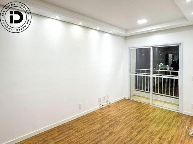 Apartamento venda em Residencial Leão, Piracicaba