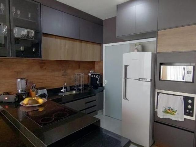 Apartamento venda em Jardim Piratininga II, Franca