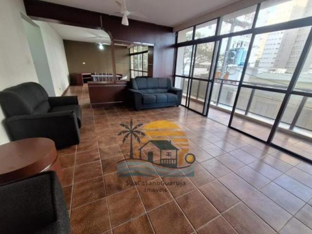 Apartamento venda em Santos