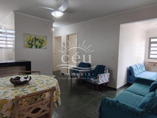 Apartamento venda em Ubatuba