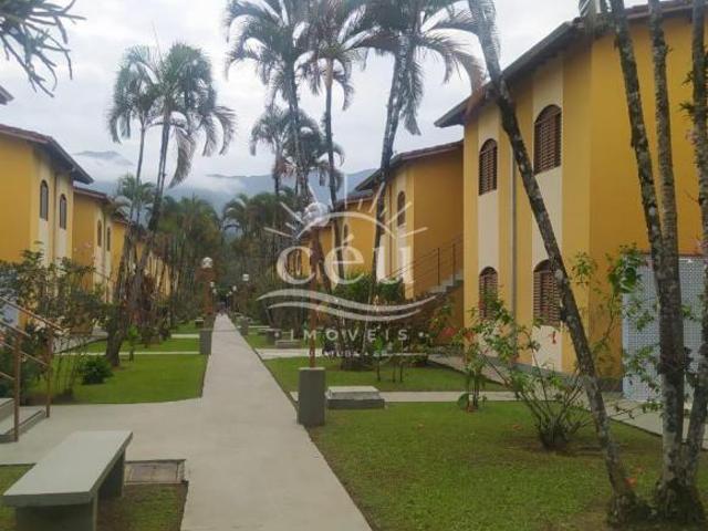 Apartamento venda em Ubatuba