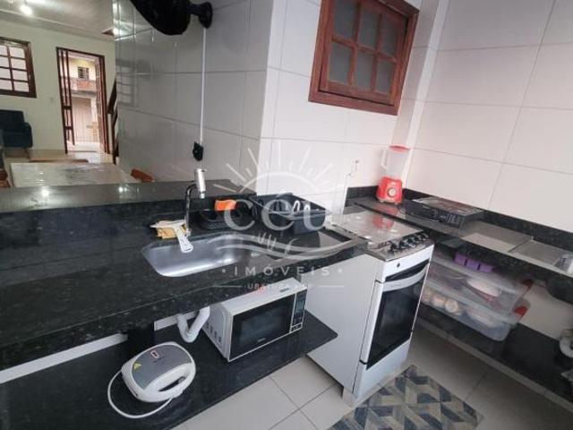 Apartamento venda em Ubatuba