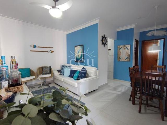 Apartamento venda em Ubatuba