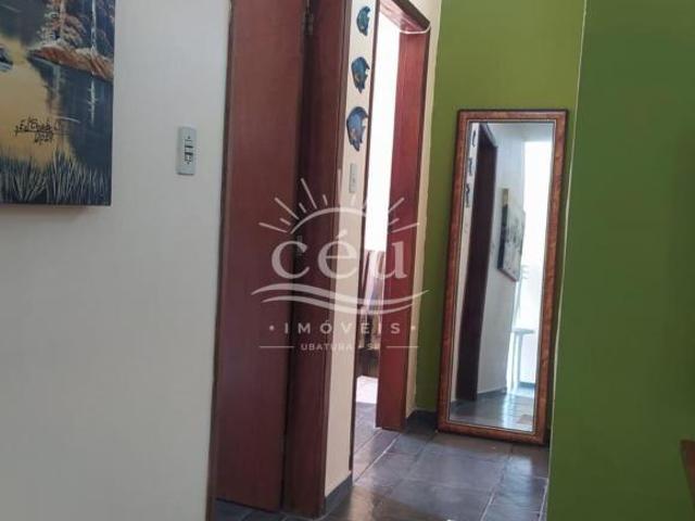 Apartamento venda em Condominio Manhattan, Ubatuba