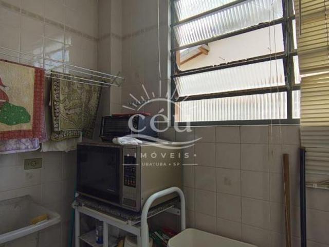 Apartamento venda em Ubatuba