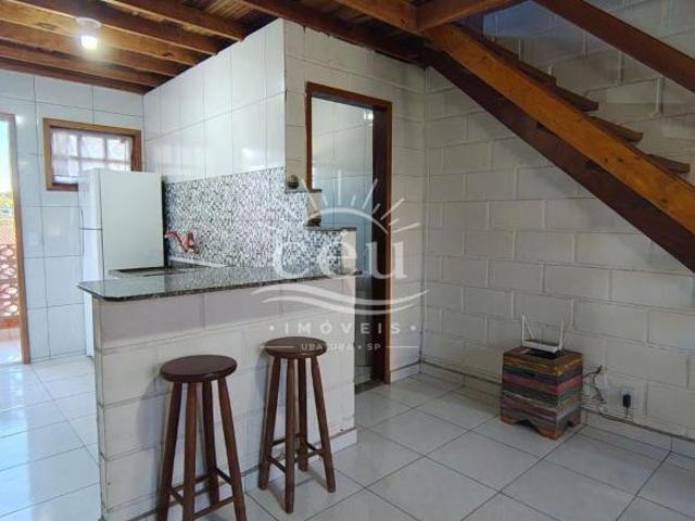 Apartamento venda em Ubatuba