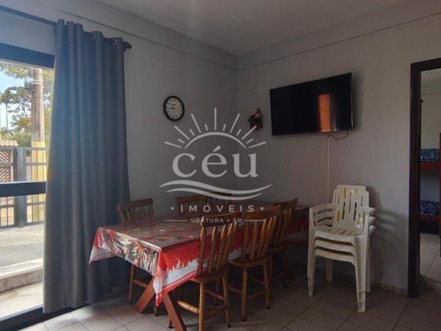 Apartamento venda em Região Imediata de Caraguatatuba-Ubatuba-São Sebastião, Região Metropolitana do Vale do Paraíba e Litoral Norte