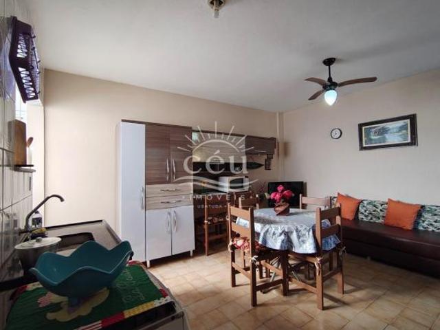 Apartamento venda em Região Imediata de Caraguatatuba-Ubatuba-São Sebastião, Região Metropolitana do Vale do Paraíba e Litoral Norte