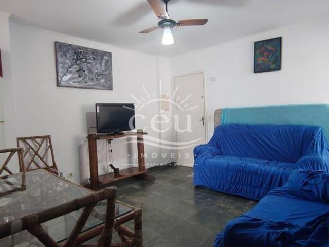 Apartamento venda em Ubatuba