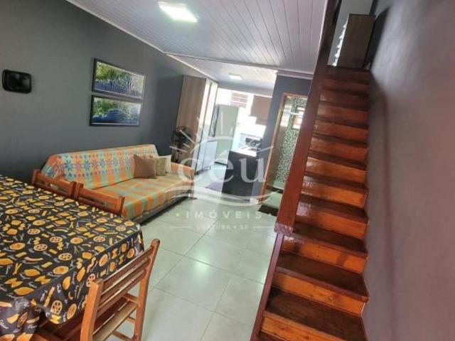 Apartamento venda em Ubatuba