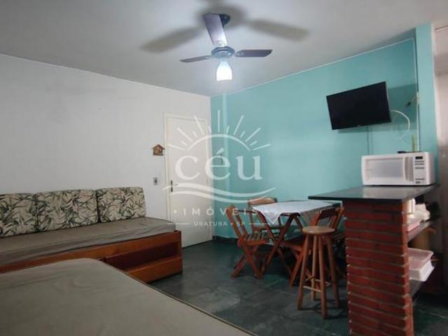Apartamento venda em Ubatuba