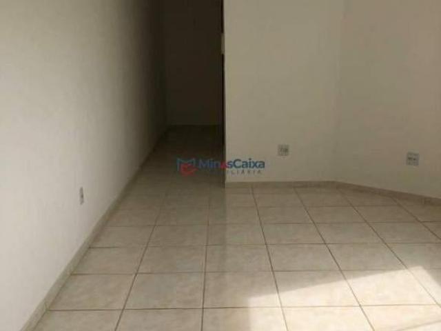 Apartamento venda em Primavera, Timóteo