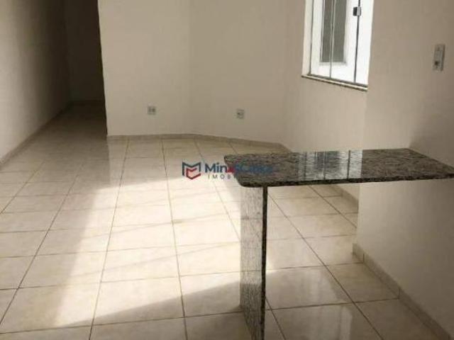 Apartamento venda em Região Geográfica Imediata de Ipatinga, Região Metropolitana do Vale do Aço