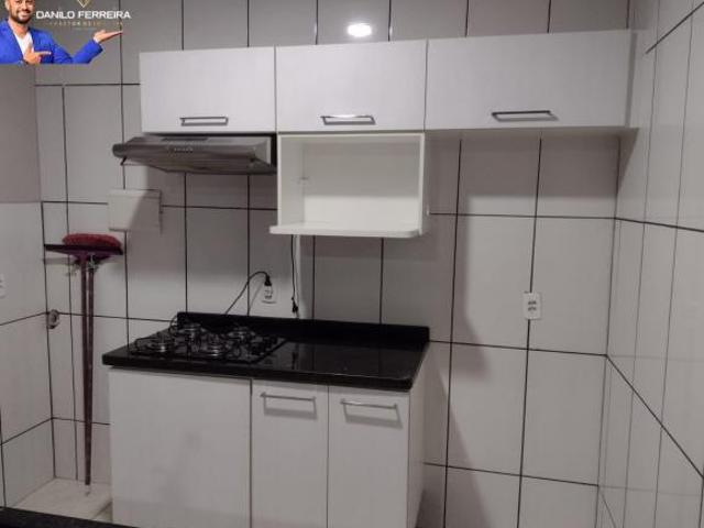 Apartamento venda em Residencial Altos de Itu, Itu