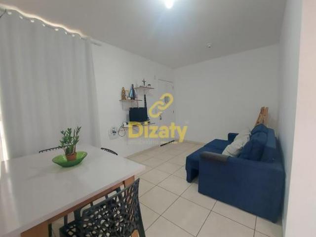 Apartamento venda em Região Geográfica Imediata de Sete Lagoas, Sete Lagoas