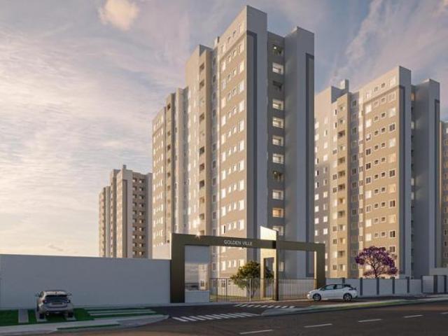 Apartamento venda em Região Geográfica Imediata de Goiânia, Goiânia