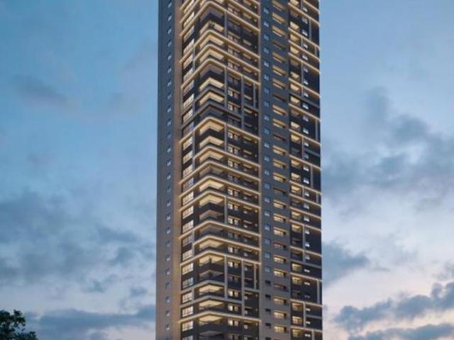 Apartamento venda em Região Geográfica Imediata de Goiânia, Goiânia