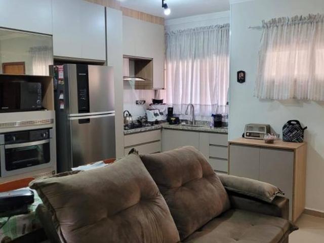 Apartamento venda em Região Imediata de Sorocaba, Região Metropolitana de Sorocaba