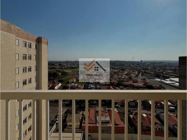 Apartamento venda em Região Imediata de Sorocaba, Região Metropolitana de Sorocaba