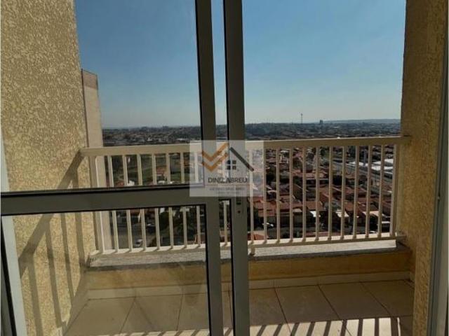 Apartamento venda em Região Imediata de Sorocaba, Região Metropolitana de Sorocaba