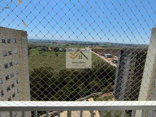 Apartamento venda em Região Imediata de Sorocaba, Região Metropolitana de Sorocaba
