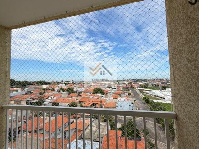 Apartamento venda em Região Imediata de Sorocaba, Região Metropolitana de Sorocaba