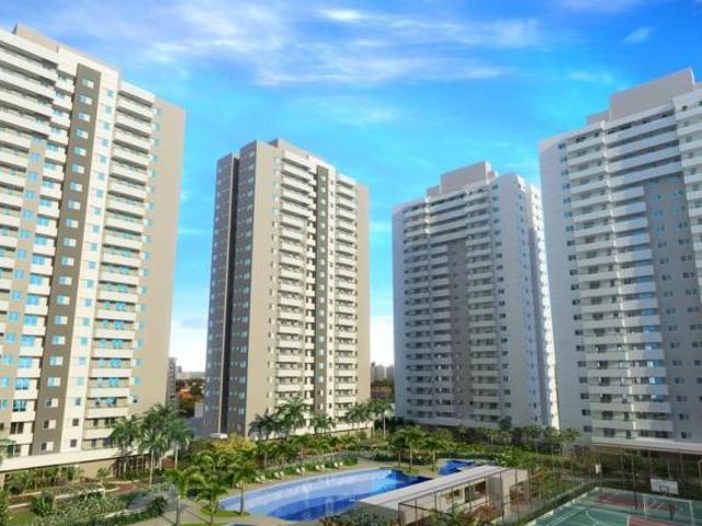 Apartamento venda em Região Geográfica Imediata de Goiânia, Goiânia