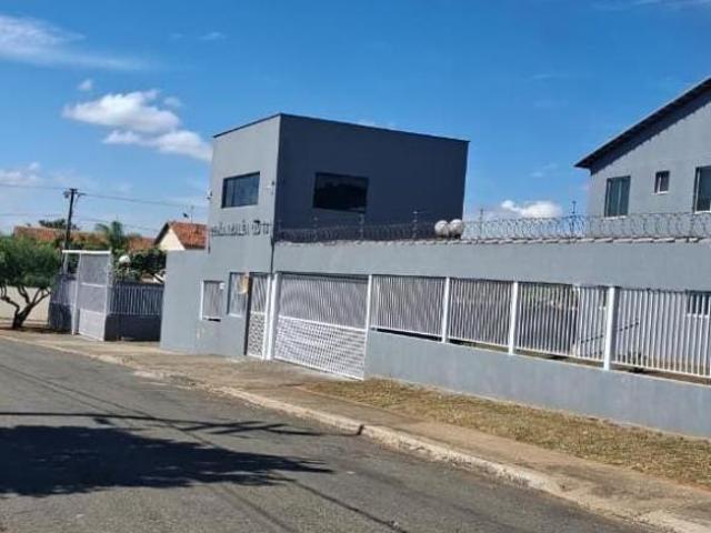 Apartamento venda em Região Geográfica Imediata de Goiânia, Goiânia