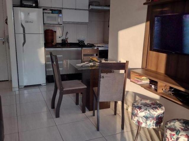 Apartamento venda em Região Imediata de Taubaté-Pindamonhangaba, Região Metropolitana do Vale do Paraíba e Litoral Norte