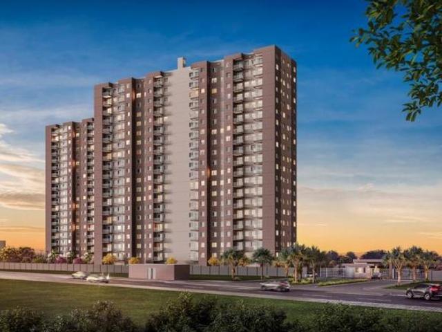 Apartamento venda em Região Geográfica Imediata de Goiânia, Goiânia