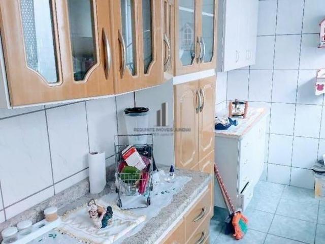 Apartamento venda em Região Imediata de Jundiaí, Jundiaí
