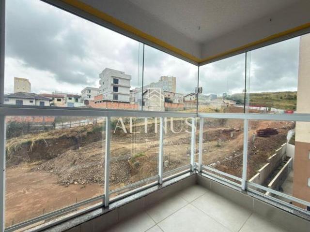 Apartamento venda em Residencial Veredas, Poços de Caldas