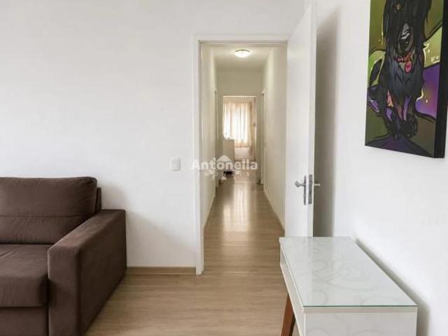 Apartamento venda em Região Geográfica Imediata de Caxias do Sul, Caxias do Sul