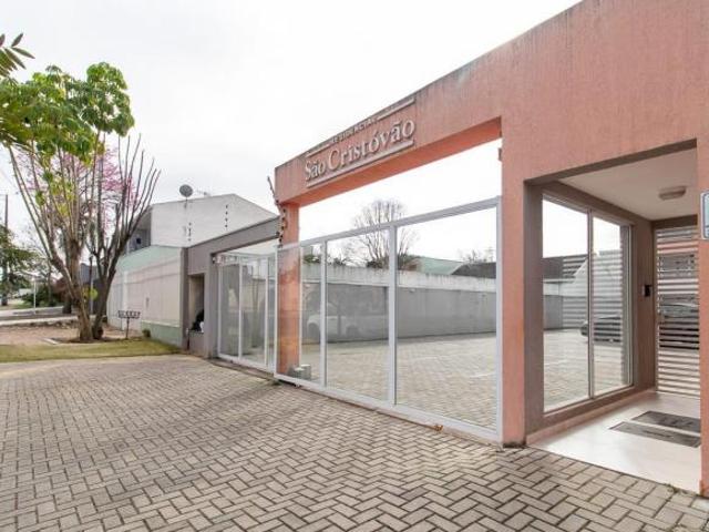 Apartamento venda em São Cristóvão, São José dos Pinhais