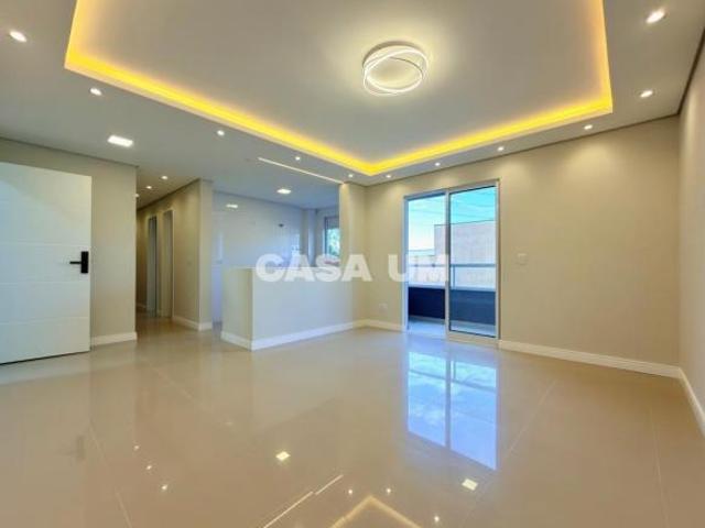 Apartamento venda em São Cristóvão, São José dos Pinhais