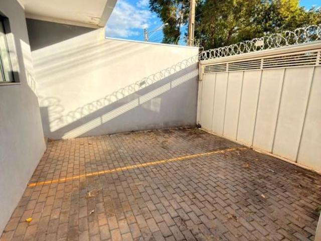 Apartamento venda em Residencial São Domingos, Franca