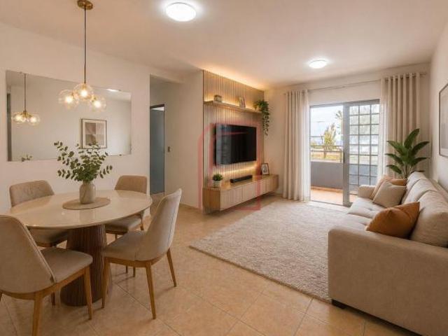 Apartamento venda em Região Geográfica Imediata de Campo Grande, Campo Grande