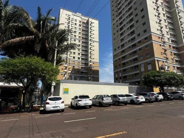 Apartamento venda em Região Geográfica Imediata de Campo Grande, Campo Grande