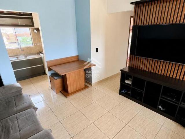 Apartamento venda em São Gabriel, Colombo