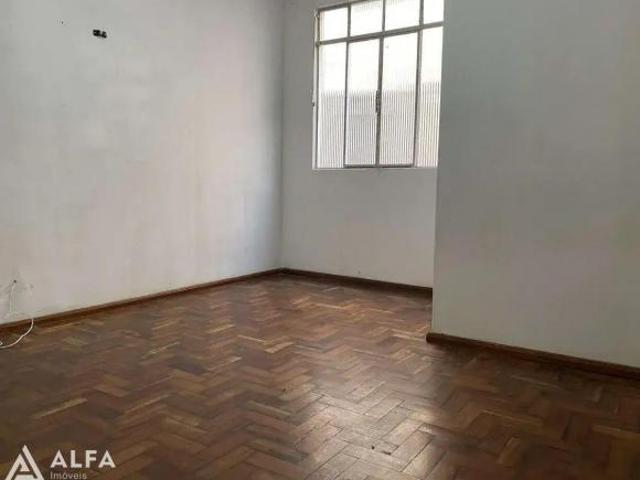 Apartamento venda em Região Geográfica Imediata de Barbacena, Barbacena