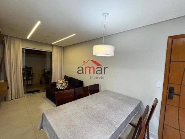 Apartamento venda em São Joaquim, Contagem