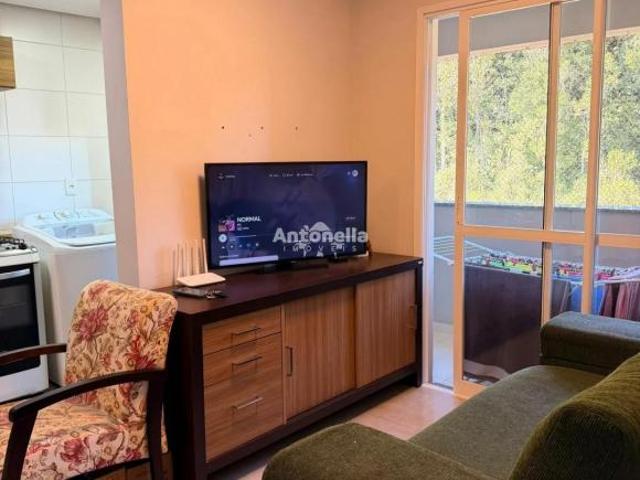 Apartamento venda em Região Geográfica Imediata de Caxias do Sul, Caxias do Sul