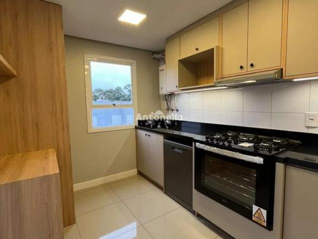 Apartamento venda em Região Geográfica Imediata de Caxias do Sul, Caxias do Sul