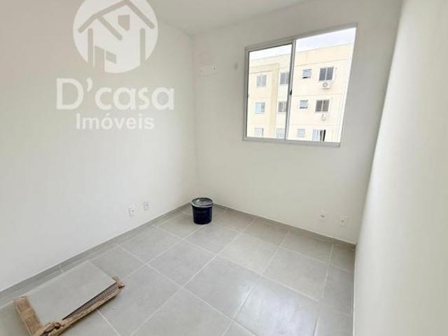 Apartamento venda em San Martin, Gravataí