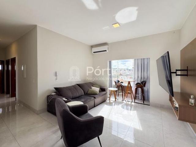 Apartamento venda em São Vicente, Patrocínio