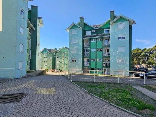 Apartamento venda em Região Geográfica Imediata de Caxias do Sul, Canela