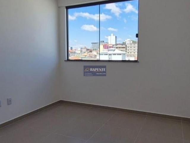 Apartamento venda em Pontilhão, Barbacena