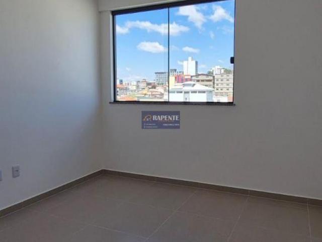 Apartamento venda em Região Geográfica Imediata de Barbacena, Barbacena