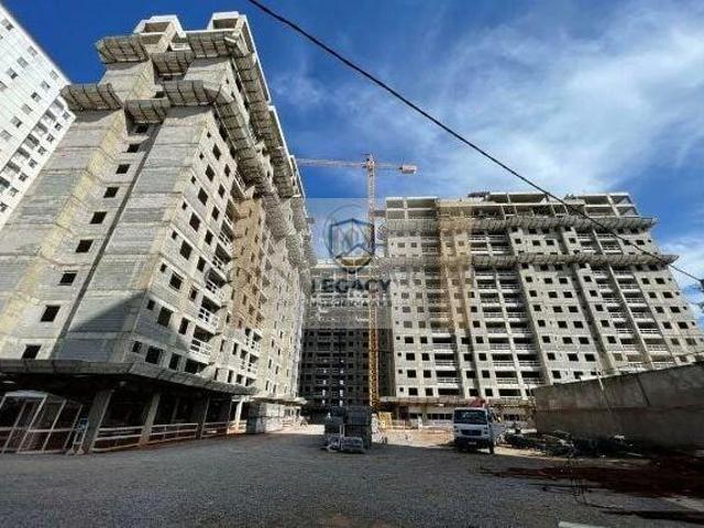 Apartamento venda em Quadra QR 606, Samambaia